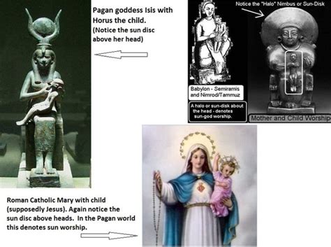 17 Best Images About Biblical History And False Religion On Pinterest