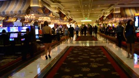 Voted best flooring company in las vegas 2 years in a row. Walking trough Bellagio Casino in Las Vegas - YouTube