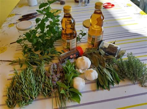 EL VINAGRE DE LOS CUATRO LADRONES | Azu Factoría Natural