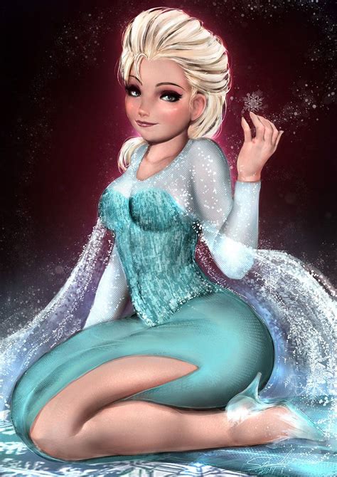 Elsa Frozen By Onishinx On Deviantart Elsa Frozen Elsa Disney