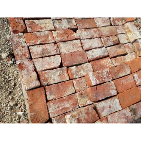 Antique And Reclaimed Listings Soft Red Bricks Salvoweb Uk