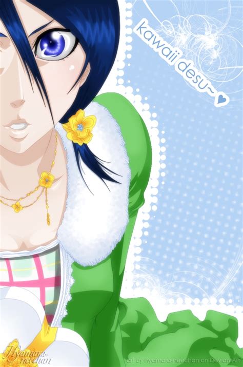 Kuchiki Rukia Bleach Image 440850 Zerochan Anime Image Board