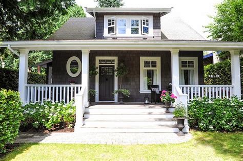 Savor Home Home Tour A Classic Craftsman