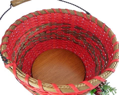 Noelle Basket Weaving Pattern Tutorial With 46 Pictures Bright