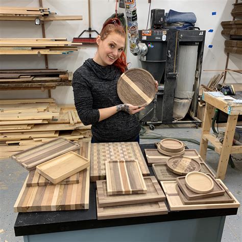 We did not find results for: 5 CNC Projects You Can Make / Sell And The Bits Used