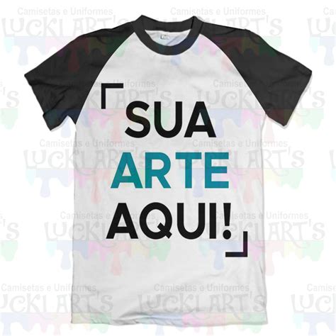 Camiseta De Formatura No Elo7 Lucki Arts 14eaf01