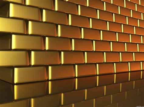 Gold Brick Wallpapers Top Free Gold Brick Backgrounds Wallpaperaccess