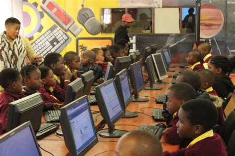 Inspiring math students with a South African NGO's blended-learning program - Blended Learning ...