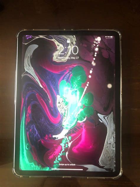 Download iPad Pro 11 inch 64gb 2018 , Mobile Phones & Tablets ...