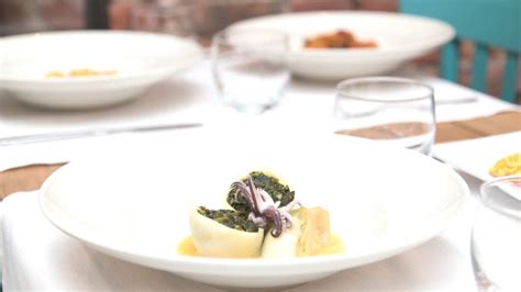 Cool Restaurants Near Kensington Palace - London Kensington Guide