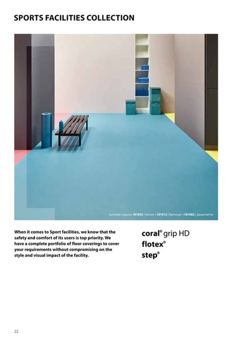 Forboflooring Uk Forbo At A Glance Brochure Sept 15 Uk Page 22 23
