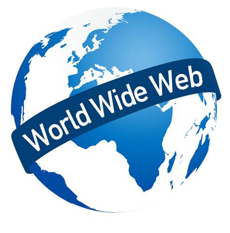 Download World Wide Web Transparent Image Hq Png Image Freepngimg