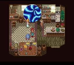 Chrono Trigger Walkthrough