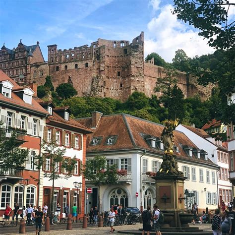 Heidelberg | MarkandJim.com