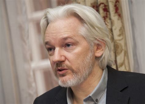 Wikileaks Une Biographie De Julian Assange Par Son Avocat Juan Branco