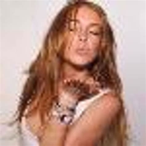Lindsay Lohan Sued For Stealing The Formula To Sevin Nyne Tanning Spray
