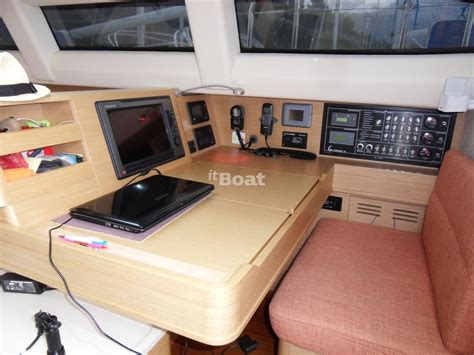 For Sale Shipman 63 2011 Sailing Yacht Itboat