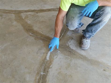 Polyurethane Injection Expanding Foam Epoxy Repair For Cracks Sealant
