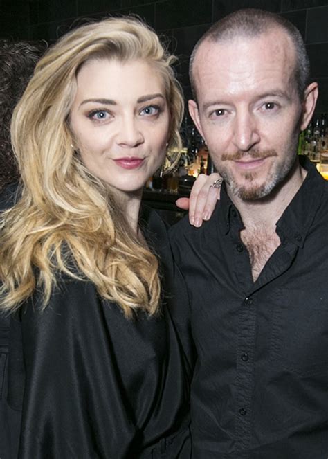 Natalie Dormer Splits From Irish Boyfriend Anthony Byrne After 11 Years