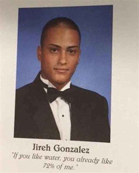 The Scientific Quote: | Funny yearbook quotes, Best yearbook quotes