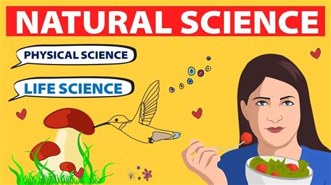 Natural Science Physics Youtube