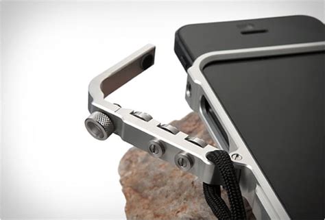 Trigger Case By 4thdesign Mens Gear