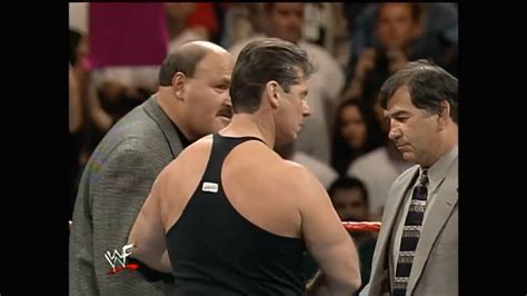 24 years ago today, on an episode of Monday Night Raw, Stone Cold Steve