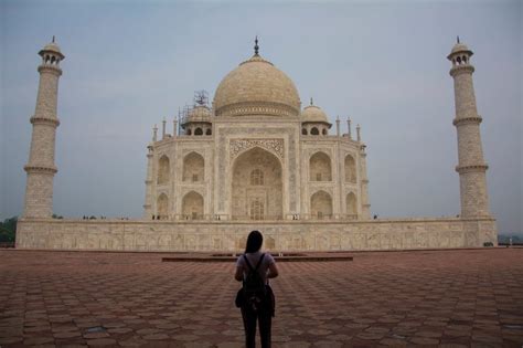 La Mejor época Para Visitar La India Viaje A India