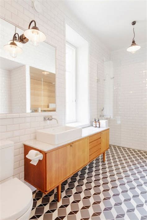29 Amazing Modern Mid Century Bathroom Remodel Ideas Page 26 Of 27