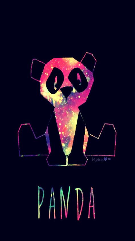 Galaxy Panda Wallpapers Top Những Hình Ảnh Đẹp