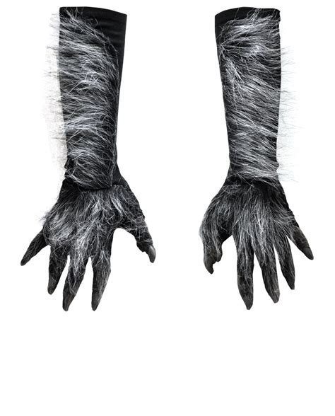 Werewolf Claw Png Look At Links Below To Get More Options For Getting