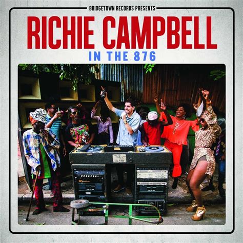 Richie Campbell Lbuns Da Discografia No Letras Mus Br