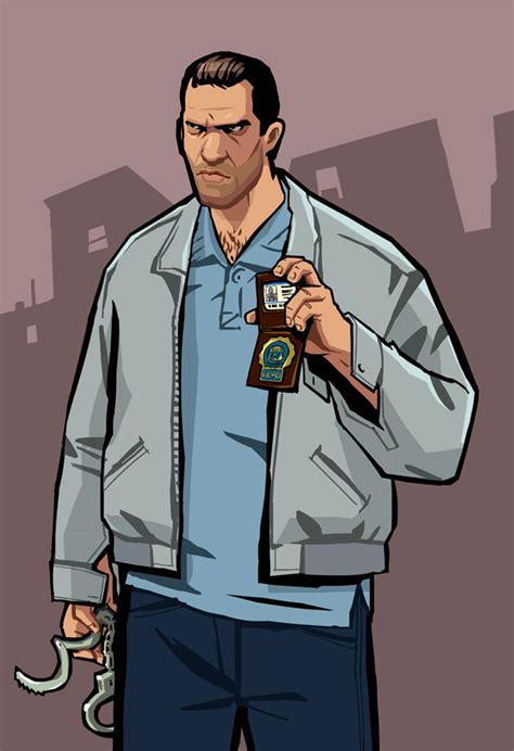 Artwork Official Art Illustrations Box Art Gta Chinatown Wars