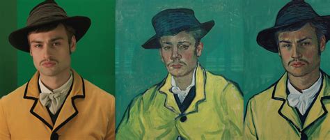 Loving Vincent — How The Ignorati Killed A Masterpiece In Oil By