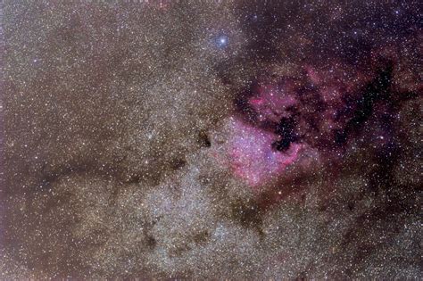 Ngc7000 Deep Sky Astrophotography Photo Gallery Cloudy Nights