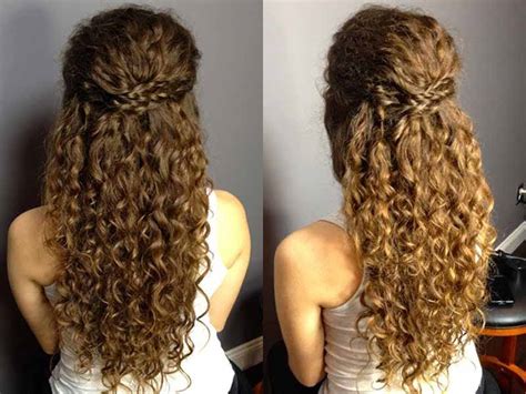 Check spelling or type a new query. 7+ Natural Hairstyles For Medium Length Hair That Will ...