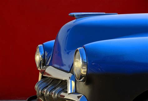 Cuba's Vintage Cars Will Be Costly For American Collectors - Bloomberg