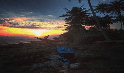 Kumpulan Puisi - Puisi Senja yang Sangat Menawan