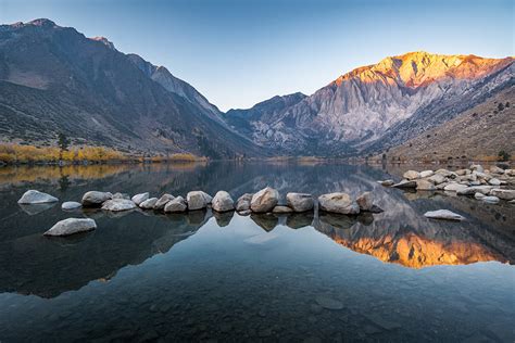 Visiting Convict Lake California Everything You Need To Know
