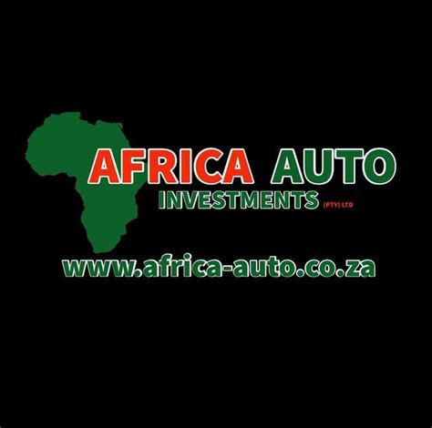Africa Auto Investments Rustenburg