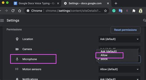 This means setting up your work phone, cell. Top 4 Ways to Fix Google Docs Voice Typing Not Working