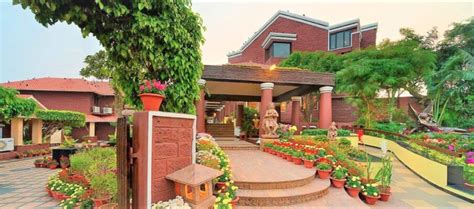 Relish A Pleasant Vacation In The Best Hotels In Odisha