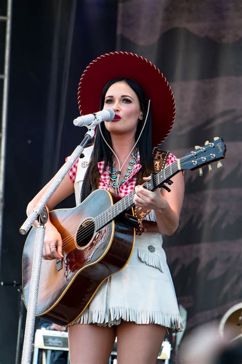 The kacey musgraves christmas show (kacey musgraves). Kacey Musgraves - Wikiwand