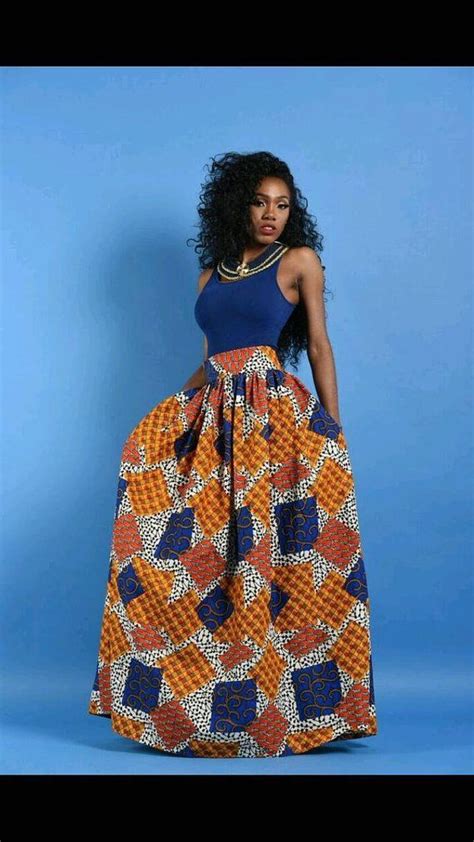 The Home Of African Fashion Artofit