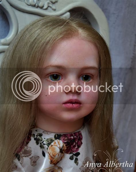 Realistic Lifesize Ooak Reborn Toddler Doll Emilia Natali Blick A