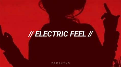 Mgmt Electric Feel Traducido A Español Youtube