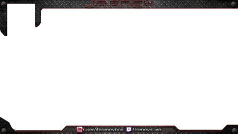 Twitch Overlay For Call Of Duty By Malcixgaming On Deviantart