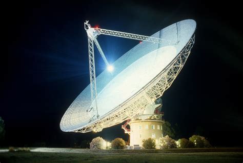 Sky And Telescopes Kelly Beatty On Weird Radio Waves Aliens Probably