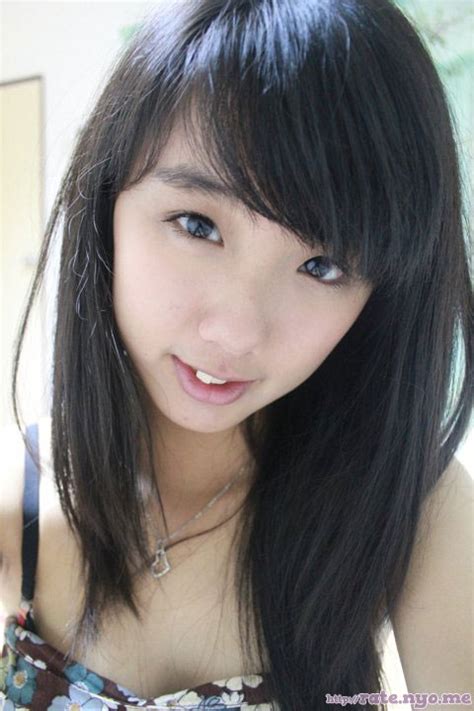 rate nyo me ~ cute and pretty asian girls ~ viewing entry 1638