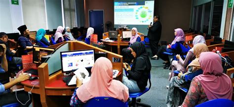 University technologies of petronas 1.03 km. Program Pemantapan Perkhidmatan :Program Library Outreach ...